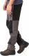 Milo Spodnie trekkingowe męskie Brenta Grey r. XL 5
