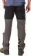 Milo Spodnie trekkingowe męskie Brenta Grey r. XL 6