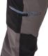 Milo Spodnie trekkingowe męskie Brenta Grey r. XL 8