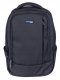 Plecak turystyczny Bange Plecak DONAU TRAVEL Berlin, 15,6", 16l, USB + kabel, czarny 1