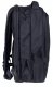 Plecak turystyczny Bange Plecak DONAU TRAVEL Berlin, 15,6", 16l, USB + kabel, czarny 3