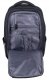 Plecak turystyczny Bange Plecak DONAU TRAVEL Berlin, 15,6", 16l, USB + kabel, czarny 7
