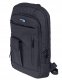 Plecak turystyczny 4kom.pl Plecak DONAU TRAVEL Rome, 13,3", 9l, czarny 2
