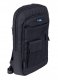 Plecak turystyczny 4kom.pl Plecak DONAU TRAVEL Rome, 13,3", 9l, czarny 3