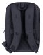 Plecak turystyczny 4kom.pl Plecak DONAU TRAVEL Rome, 13,3", 9l, czarny 5