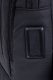 Plecak turystyczny 4kom.pl Plecak DONAU TRAVEL Rome, 13,3", 9l, czarny 7