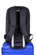 Plecak turystyczny 4kom.pl Plecak DONAU TRAVEL Rome, 13,3", 9l, czarny 8