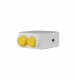 Lampa studyjna Multiblitz Phottix Photoolex Tofu Light Pocket RGB 5