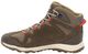 Buty trekkingowe męskie Jack Wolfskin Buty męskie Rocksand Texapore Mid r. 46 (422311-21) 2