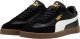 Puma Buty Club II czarne 397447 02 44,5 2