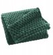 Douceur d`Interieur Narzuta flanelowa 125 x 150 cm FROSTY 1