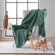 Douceur d`Interieur Narzuta flanelowa 125 x 150 cm FROSTY 3