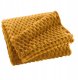 Douceur d`Interieur Narzuta flanelowa 125 x 150 cm FROSTY 1