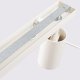 Lampa sufitowa Sollux Lighting Plafon Ring 6L Beżowy Gu10 Max 10W Ledw 4