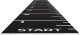 Tiguar Sprint track 10 m/1 m czarny (TI-ST10X1B) 2