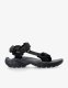 Teva W'S Terra Fi 5 Universal, BKPH, 39 (us 8); uk 6 2