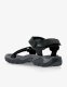 Teva M'S Terra Fi 5 Universal Leather, BKPH, 43 (us 10); uk 9 3