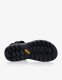 Teva M'S Terra Fi 5 Universal Leather, BKPH, 43 (us 10); uk 9 5