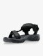 Teva M'S Terra Fi 5 Universal Leather, BKPH, 42 (us 9); uk 8 2