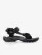 Teva M'S Terra Fi 5 Universal Leather, BKPH, 42 (us 9); uk 8 3