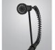 Bateria kuchenna Franke TAP MARIS SLIM J PULL DOWN MATTE BLACK 3