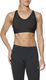 Asics Biustonosz Race Bra Asics czarny r. S (14121994) 1