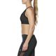 Asics Biustonosz Race Bra Asics czarny r. S (14121994) 2