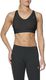 Asics Biustonosz Race Bra Asics czarny r. XS (14121994) 1