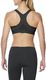 Asics Biustonosz Race Bra Asics czarny r. XS (14121994) 1