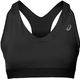 Asics Biustonosz Race Bra Asics czarny r. XS (14121994) 4