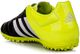 Adidas Buty piłkarskie Ace 15.3 TF żółto-czarne r. 44 2/3 (B2763) 1