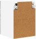 vidaXL vidaXL Front do zmywarki Lucca 2 pcs Szary Sonoma 30 x 31 x 40 cm 9