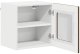 vidaXL vidaXL Front do zmywarki Kalmar 2 pcs Brązowy dąb 40 x 31 x 40 cm 6
