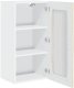 vidaXL vidaXL Front do zmywarki Kalmar 2 pcs Dąb Sonoma 40 x 31 x 80 cm 6
