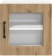 vidaXL vidaXL Front do zmywarki 2 pcs Dąb rzemieślniczy 40 x 31 x 40 cm 6