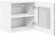 vidaXL vidaXL Front do zmywarki z półką 2 pcs Betonowy szary 40 x 31 x 40 cm 6