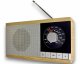 Radio Eltra Radio Krystyna w drewnianej obudowie 1