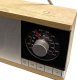Radio Eltra Radio Krystyna w drewnianej obudowie 3