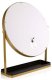 Lusterko kosmetyczne Orion LUSTERKO KOSMETYCZNE ROUNDLED VANITY      MIRROR 3