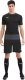 Puma Spodenki bramkarskie męskie Puma Goalkeeper czarne 657038 01 L 5