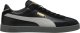 Puma Buty męskie młodzieżowe damskie Puma Club II czarne 397447 33 44 1
