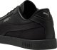 Puma Buty męskie młodzieżowe damskie Club II Era L czarne 402684 01 44 3