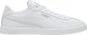 Puma Buty męskie młodzieżowe damskie Puma Club II Era L białe 402684 02 44,5 1