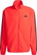 Adidas adidas Sportswear Basic 3-Stripes Woven czerwony JI8851 L 3