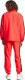 Adidas adidas Sportswear Basic 3-Stripes Woven czerwony JI8851 L 5