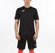 Joma Koszulka piłkarskie Joma Combi czarna r. XL (100052.100) 1