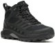 Buty trekkingowe męskie Merrell Moab Speed Strike 2 MID WP Waterproof J037833 42 2