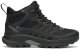 Buty trekkingowe męskie Merrell Buty trekkingowe Merrell MOAB SPEED STRIKE 2 MID WP Waterproof (J037833) 43.5 1