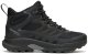 Buty trekkingowe męskie Merrell Buty trekkingowe Merrell MOAB SPEED STRIKE 2 MID WP Waterproof (J037833) 43.5 3