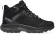 Buty trekkingowe męskie Merrell Buty męskie MERRELL SPEED STRIKE 2 LEATHER MID WATERPROOF (J038071) 43 3